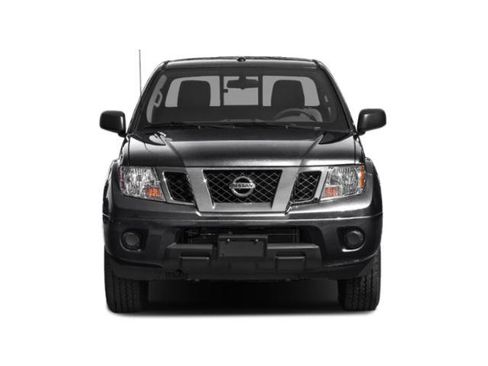 Used 2015 Nissan Frontier SV w/ SV Value Truck Package image 8