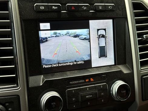 Used 2021 Ford F350 King Ranch w/ King Ranch Ultimate Package image 21