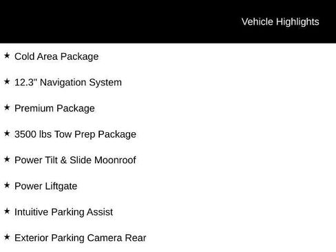 Used 2018 Lexus RX 350 AWD w/ Premium Package image 5