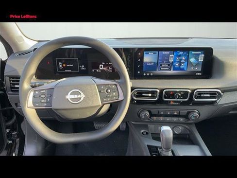New 2026 Nissan Sentra S w/ Floor Mat Package FWD image 26