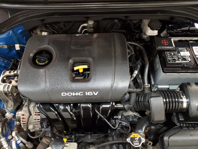 Used 2017 Hyundai Elantra SE FWD image 24