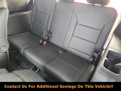 New 2026 Buick Enclave Sport Touring w/ LPO, Floor Liner Package image 21