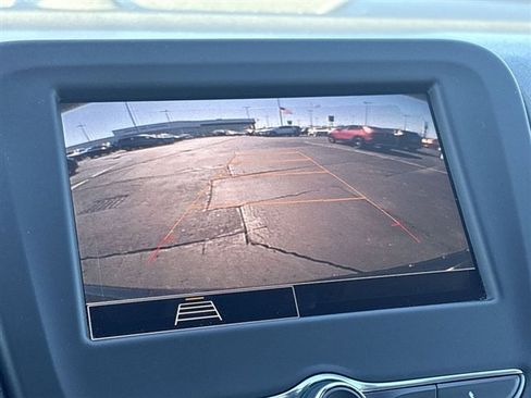 Certified 2024 Chevrolet Equinox LT w/ LPO, Floor Liner Package image 14