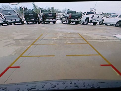 New 2026 Chevrolet TrailBlazer LS w/ LS Convenience Package image 21