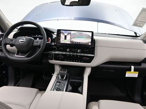 New 2026 Nissan Pathfinder SL AWD/4WD image 31