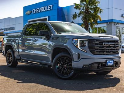 Used 2024 GMC Sierra 1500 Elevation w/ Preferred Package