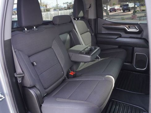 Certified 2024 GMC Sierra 1500 Elevation image 10