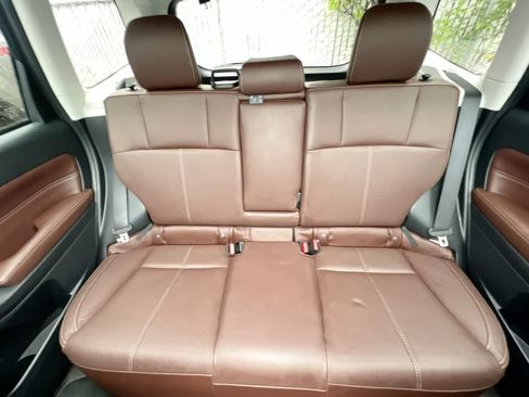 Used 2017 Subaru Forester 2.5i Touring AWD/4WD image 23