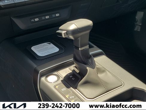 New 2027 Kia Seltos S AWD/4WD image 30