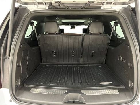 Used 2023 GMC Yukon XL Denali Ultimate AWD/4WD image 17