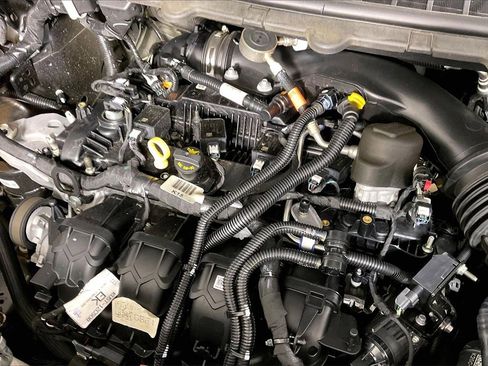 Used 2022 Ford Edge SEL w/ Sport Appearance Package image 31