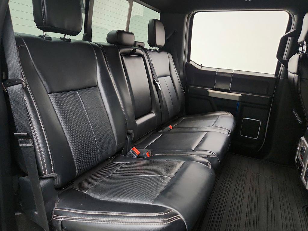 Used 2020 Ford F150 Lariat w/ Equipment Group 502A Luxury AWD/4WD image 28