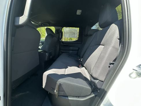 New 2026 Toyota Tacoma SR5 AWD/4WD image 26