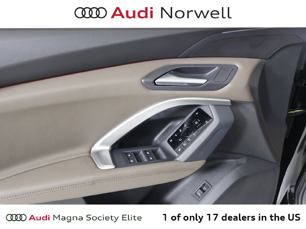 New 2026 Audi Q5 Premium AWD/4WD image 19