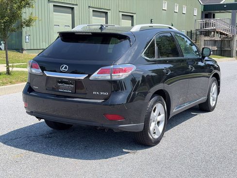 Used 2013 Lexus RX 350 AWD image 8