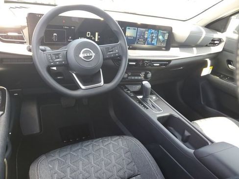 New 2026 Nissan Kicks SV w/ Cold Weather Package AWD/4WD image 14