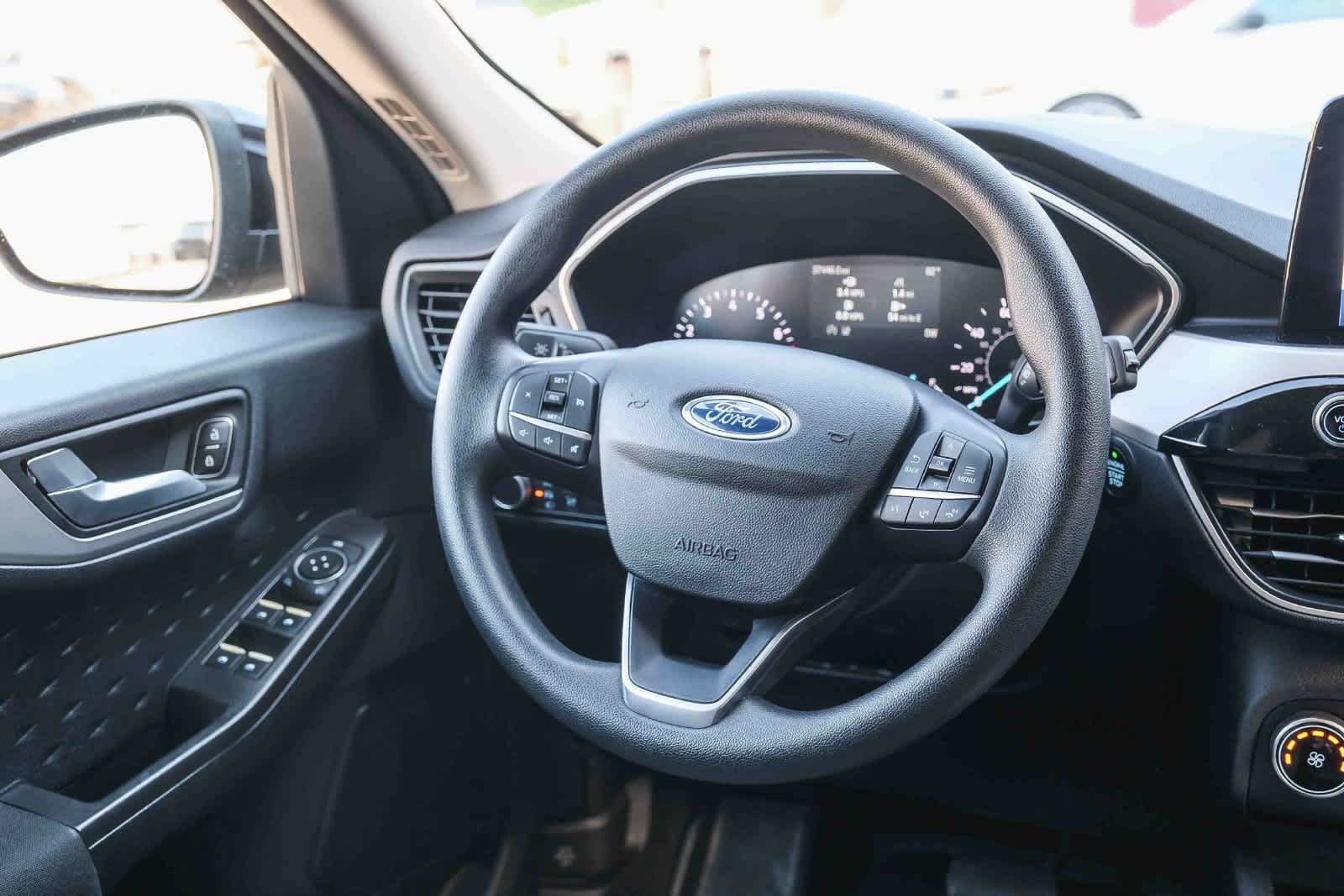 Used 2020 Ford Escape SE AWD/4WD image 18