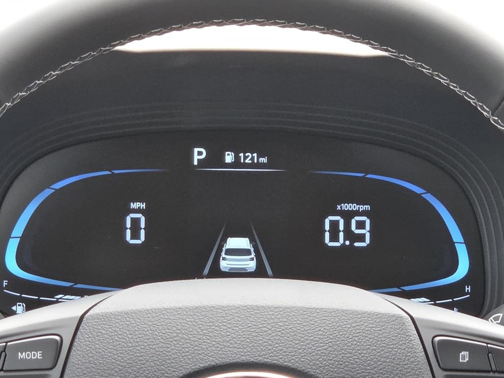 New 2026 Hyundai Venue SEL FWD image 18