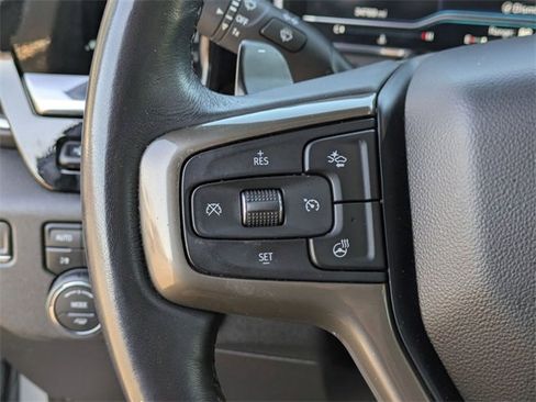 Used 2023 Chevrolet Silverado 1500 High Country w/ High Country Premium Package image 18