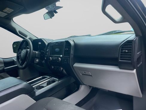 Used 2018 Ford F150 XL w/ Equipment Group 101A Mid AWD/4WD image 10