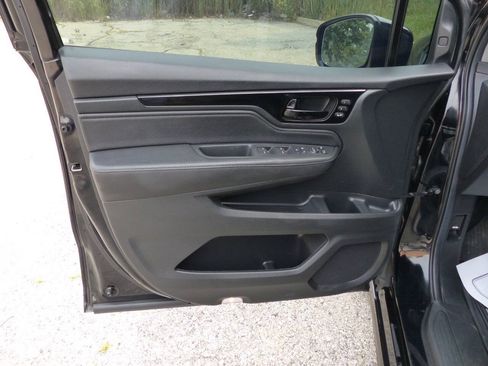 Used 2024 Honda Odyssey Elite image 20