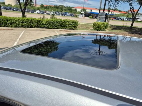 Used 2007 Chevrolet Impala SS w/ Convenience Package image 12