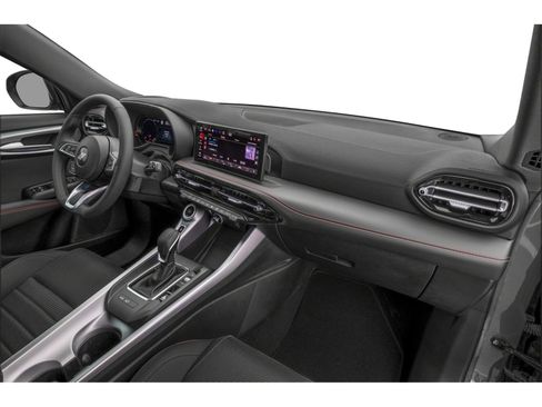 Used 2024 Dodge Hornet GT w/ GT Blacktop Package AWD/4WD image 10