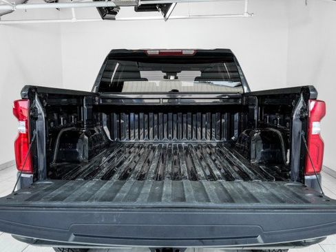 Used 2022 Chevrolet Silverado 1500 LT Trail Boss image 49