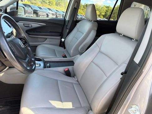 Used 2021 Honda Pilot EX-L image 24
