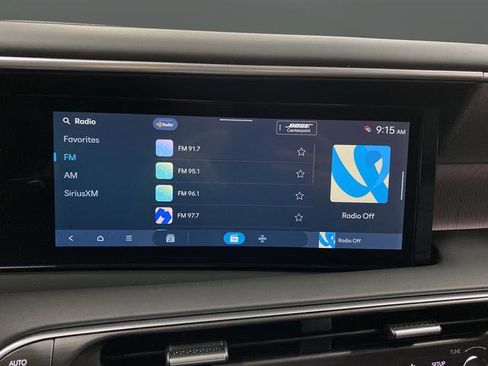 New 2026 Hyundai Palisade Calligraphy image 20