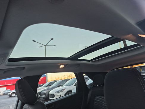 New 2026 Ford Escape Active w/ Tech Pack #1 image 8