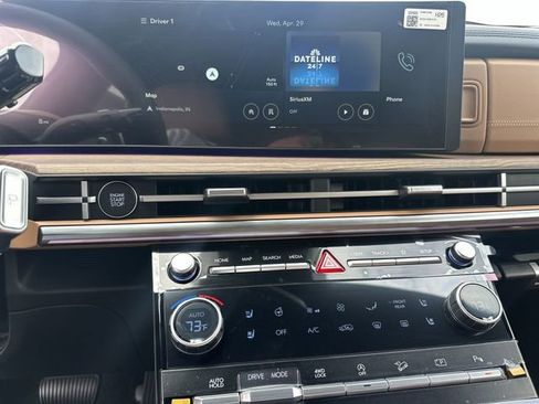 New 2026 Hyundai Santa Fe Calligraphy AWD/4WD image 23