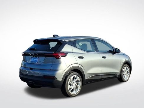 New 2027 Chevrolet Bolt LT FWD image 3