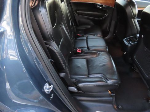Used 2018 Volvo XC90 T6 Inscription w/ Convenience Package AWD/4WD image 13