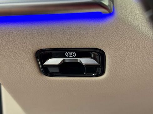 Used 2023 Mercedes-Benz S 580 4MATIC Sedan image 22