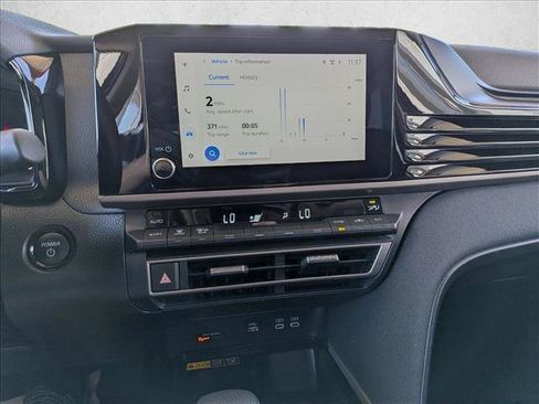 Certified 2025 Toyota Camry LE FWD image 12