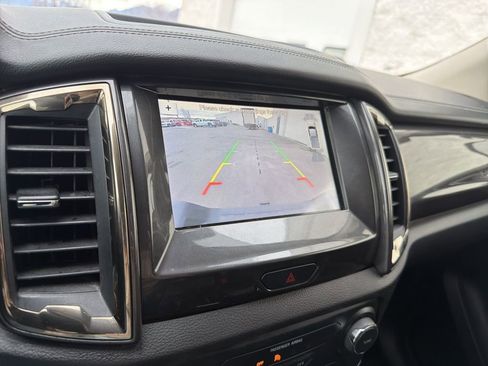 Used 2019 Ford Ranger Lariat w/ Equipment Group 501A Mid image 17