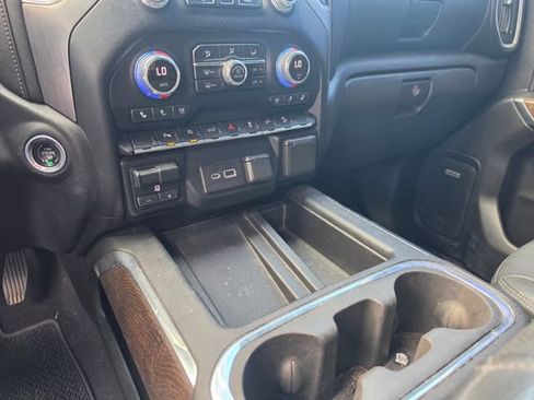 Used 2020 GMC Sierra 1500 Denali image 22