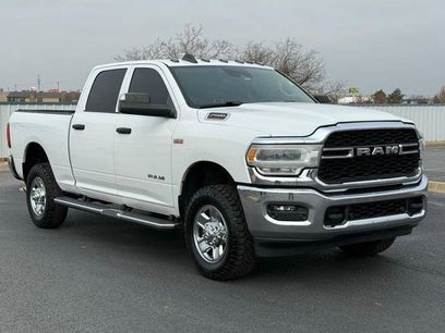 Used 2019 RAM 2500 Tradesman w/ Safety Group