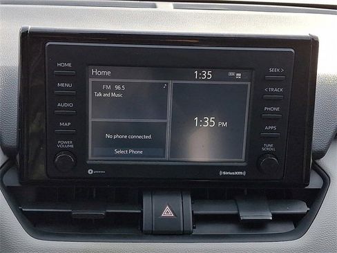 Used 2020 Toyota RAV4 XLE image 16