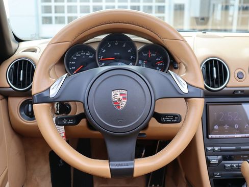 Used 2011 Porsche Boxster image 14