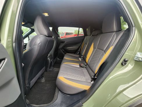Used 2025 Subaru Crosstrek 2.5i Sport AWD/4WD image 19