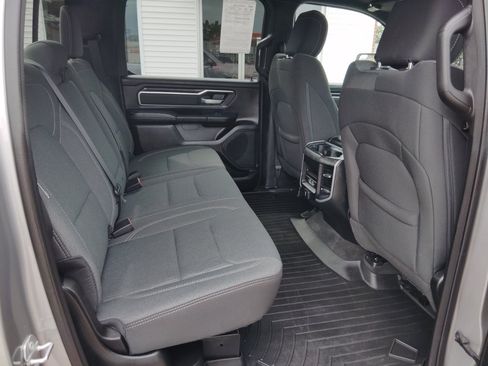 Used 2022 RAM 1500 Big Horn AWD/4WD image 31