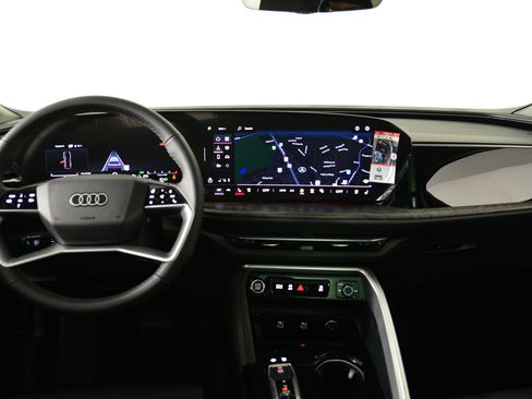 New 2025 Audi Q5 Premium Plus image 13