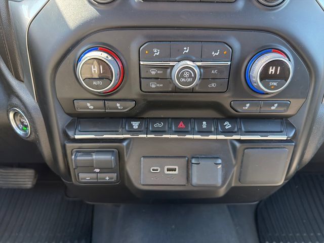 Used 2022 Chevrolet Silverado 2500 LT w/ Convenience Package AWD/4WD image 33