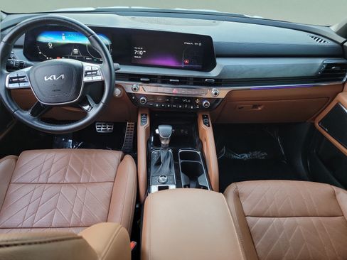 Certified 2023 Kia Telluride SX X-Pro AWD/4WD image 8