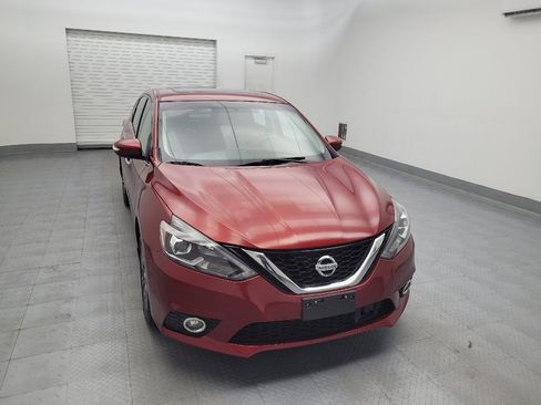Used 2019 Nissan Sentra SL FWD image 14