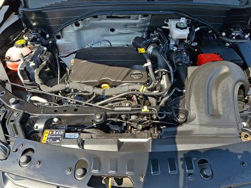Certified 2024 Chevrolet TrailBlazer LT w/ Driver Confidence Package FWD image 26