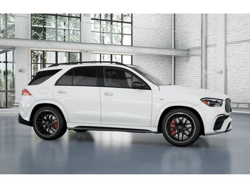 New 2026 Mercedes-Benz GLE 63 AMG S image 15