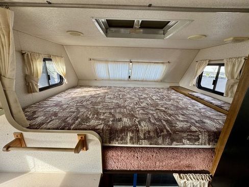 Used 2005 Ford F250 XLT image 34